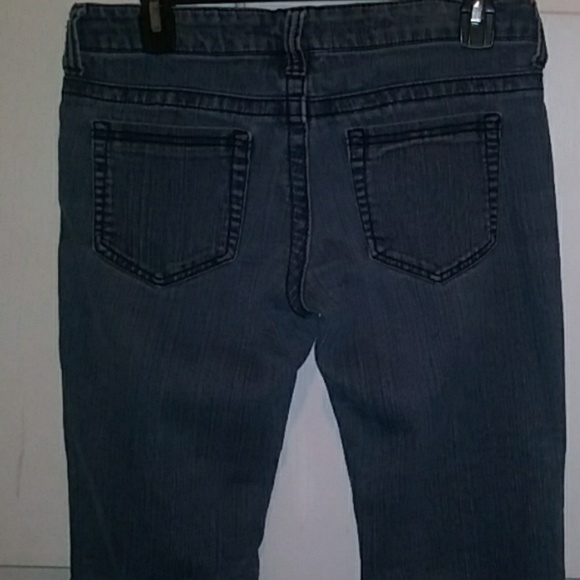 Blue Jeans - Picture 2 of 4